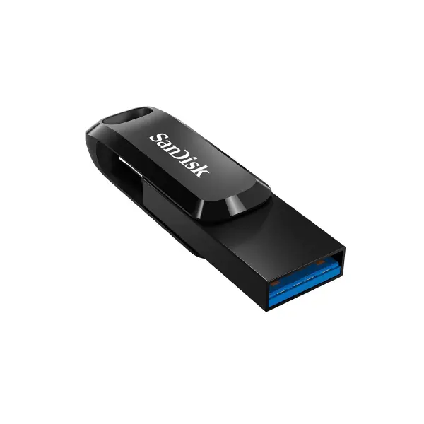 SanDisk 128GB Ultra Dual Drive Go USB Type-C Flash Drive - Shopo.lk Sri Lanka