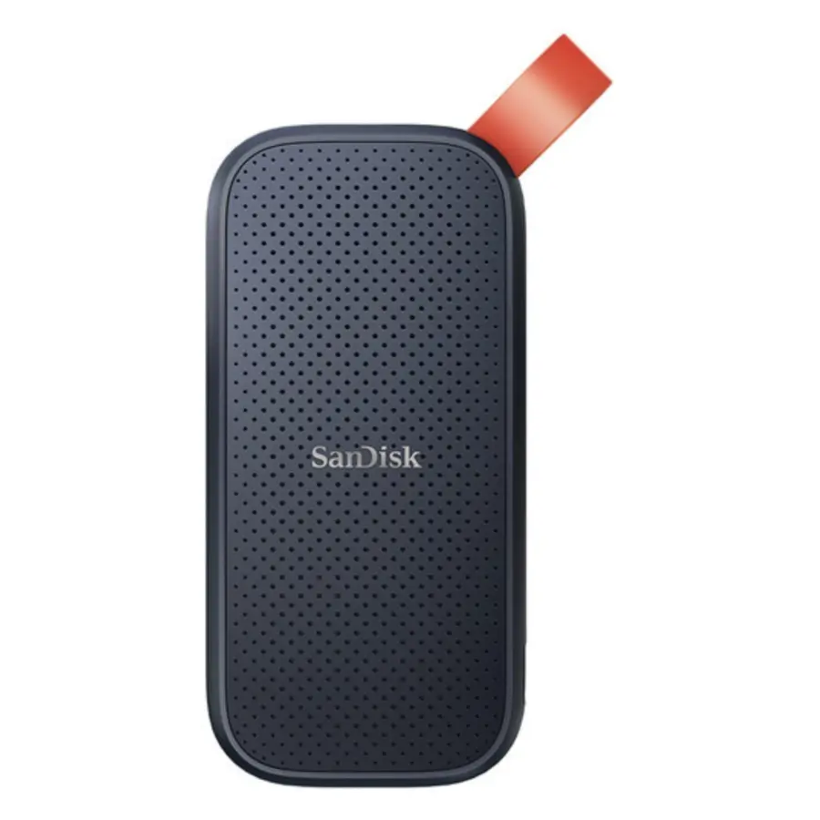 SanDisk 2TB Portable SSD 800mbs Read/Write - Shopo.lk Sri Lanka