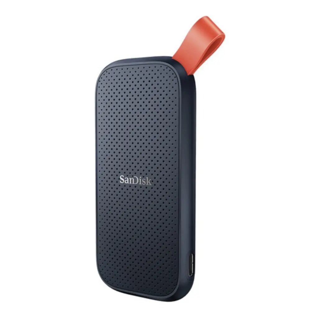 SanDisk 2TB Portable SSD 800mbs Read/Write - Shopo.lk Sri Lanka