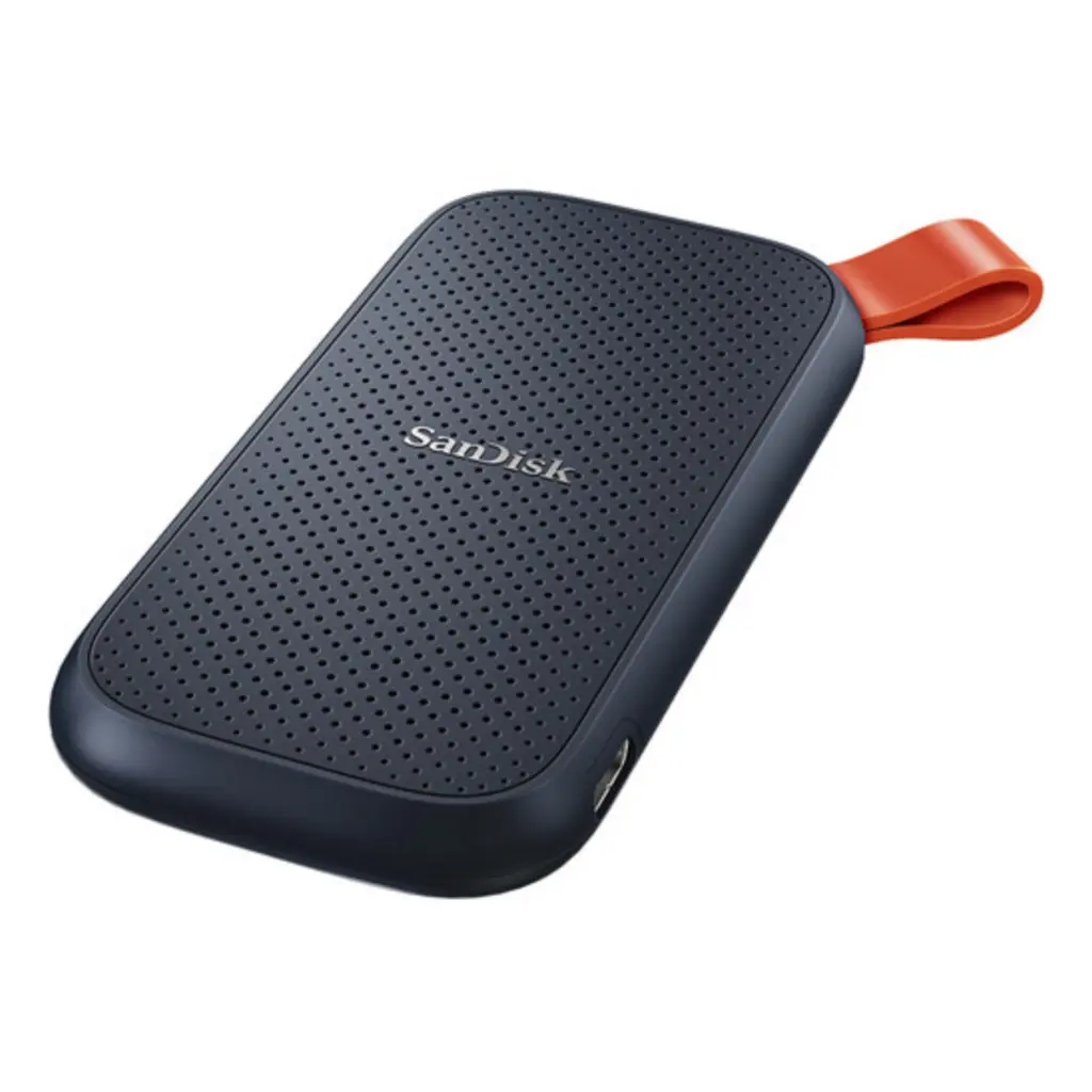 SanDisk 2TB Portable SSD 800mbs Read/Write - Shopo.lk Sri Lanka
