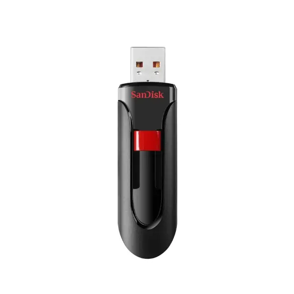 SanDisk Cruzer Glide 3.0 128GB - Shopo.lk Sri Lanka