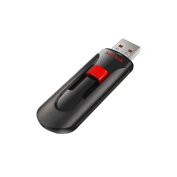SanDisk Cruzer Glide 3.0 128GB - Shopo.lk Sri Lanka