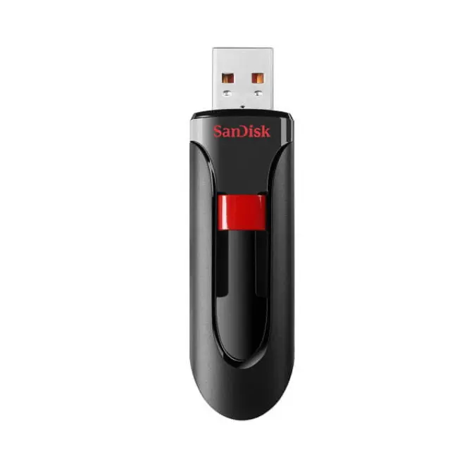 SanDisk Cruzer Glide 3.0 64GB - Shopo.lk Sri Lanka