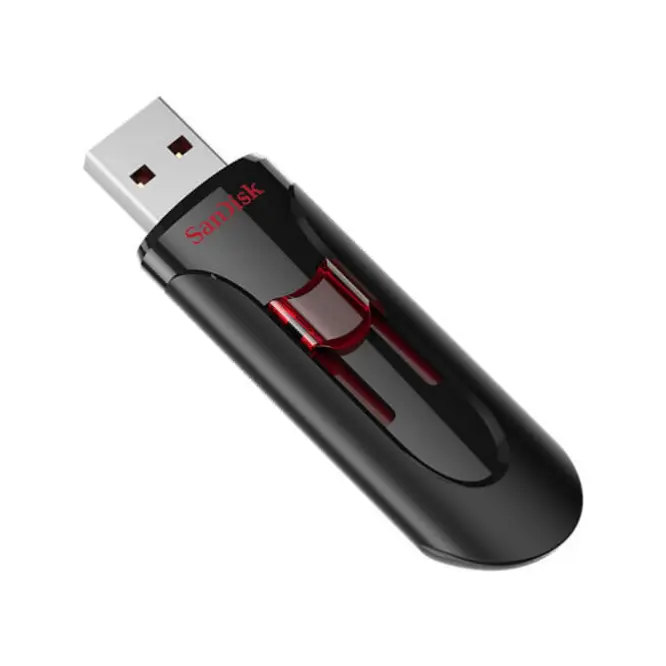 SanDisk Cruzer Glide 3.0 64GB - Shopo.lk Sri Lanka