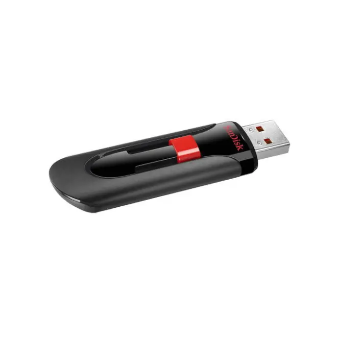 SanDisk Cruzer Glide 3.0 64GB - Shopo.lk Sri Lanka