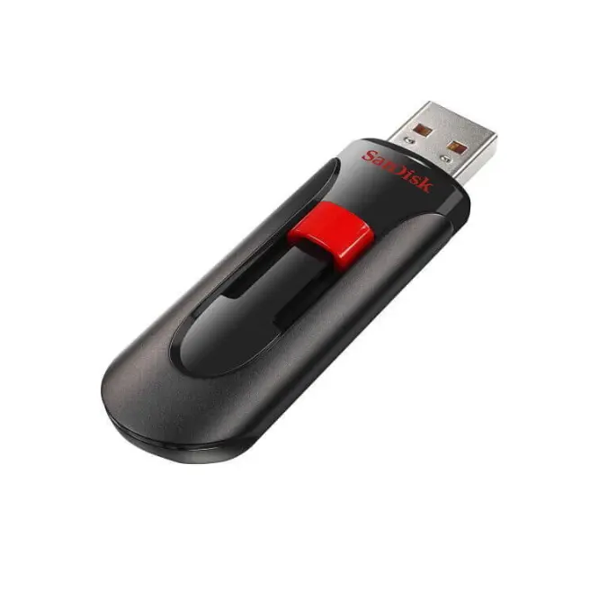 SanDisk Cruzer Glide 3.0 64GB - Shopo.lk Sri Lanka