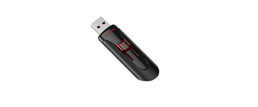 Sandisk Cruzer Glide 3.0 USB Flash Drive 128GB - Shopo.lk Sri Lanka