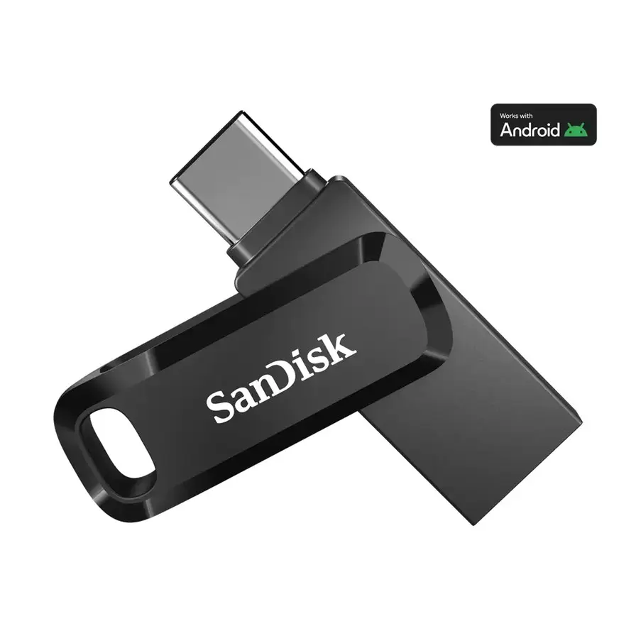SanDisk Dual Drive Go Type C 1TB - Shopo.lk Sri Lanka