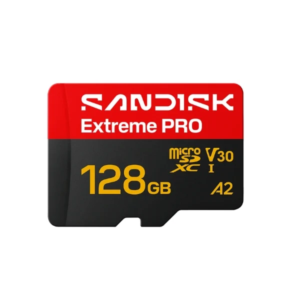 SanDisk EXTREME PRO MICRO SDXC 128GB 250MB/S - Shopo.lk Sri Lanka