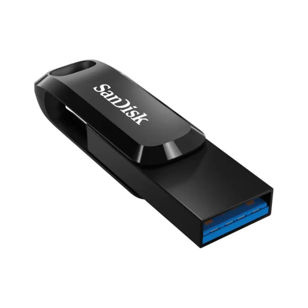 SanDisk Ultra Dual Drive Go USB Type-C 256GB Flash Drive - Shopo.lk Sri Lanka
