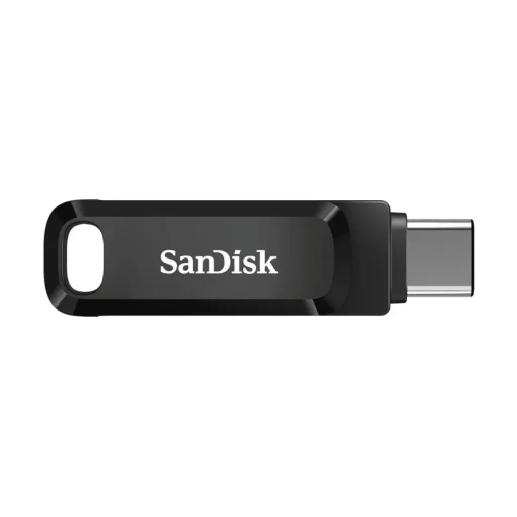 SanDisk Ultra Dual Drive Go USB Type-C 256GB Flash Drive - Shopo.lk Sri Lanka