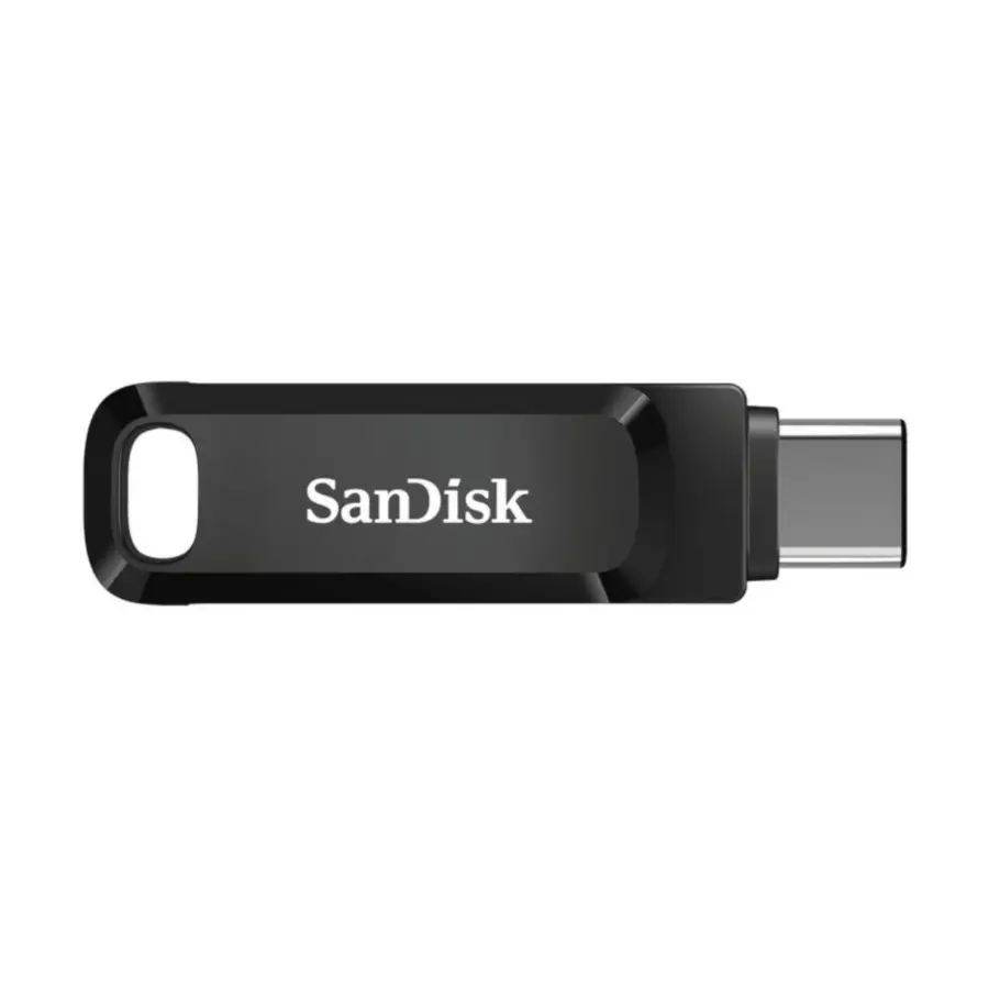 SanDisk Ultra Dual Drive Go USB Type-C 256GB Flash Drive - Shopo.lk Sri Lanka