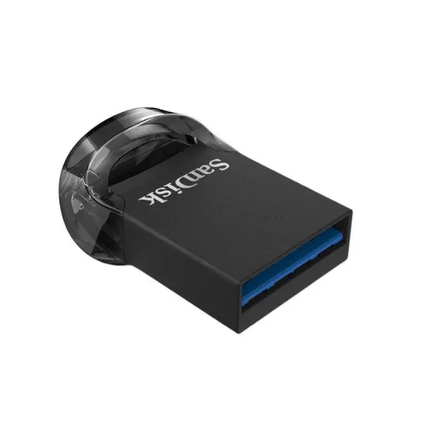 SanDisk Ultra Fit Flash Drive 64GB - Shopo.lk Sri Lanka