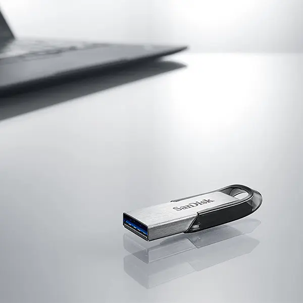 SanDisk Ultra Flair USB 3.0 256GB Flash Drive - Shopo.lk Sri Lanka