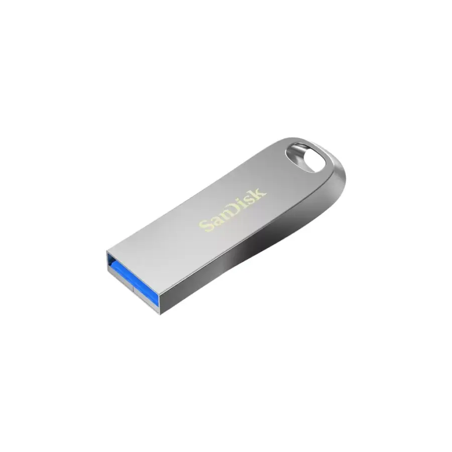 SanDisk Ultra Luxe 3.2 Flash Drive 128GB 400MB/S - Shopo.lk Sri Lanka