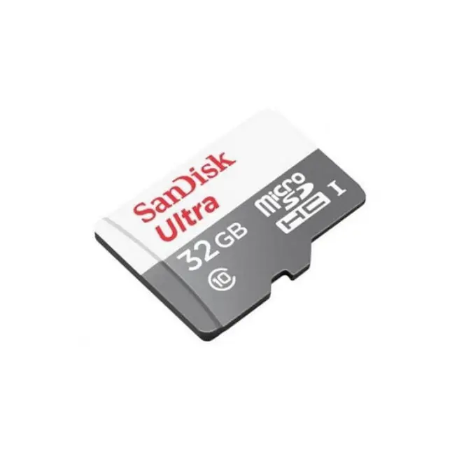 SanDisk Ultra Micro SDHC 32GB 100MBPS - Shopo.lk Sri Lanka