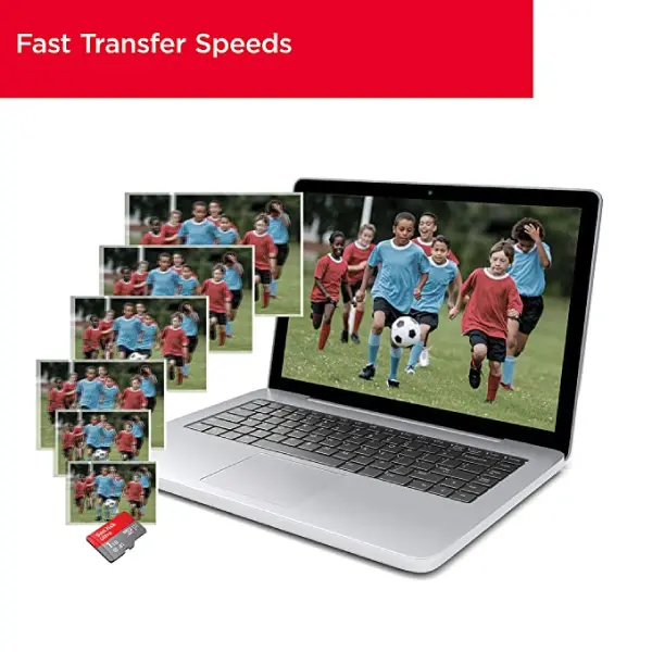 SanDisk Ultra microSDXC™ UHS-I Card, 512GB, 150MB/s - Shopo.lk Sri Lanka