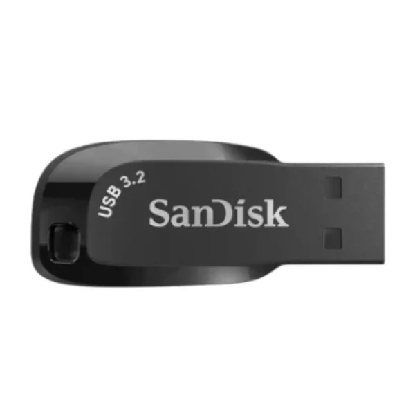 SanDisk Ultra Shift USB 3.2 128GB Flash Drive - Shopo.lk Sri Lanka