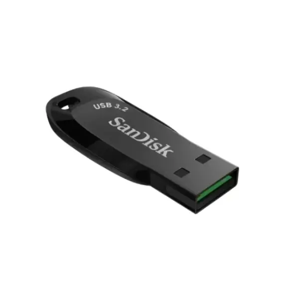 SanDisk Ultra Shift USB 3.2 128GB Flash Drive - Shopo.lk Sri Lanka