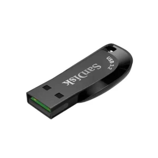 SanDisk Ultra Shift USB 3.2 128GB Flash Drive - Shopo.lk Sri Lanka