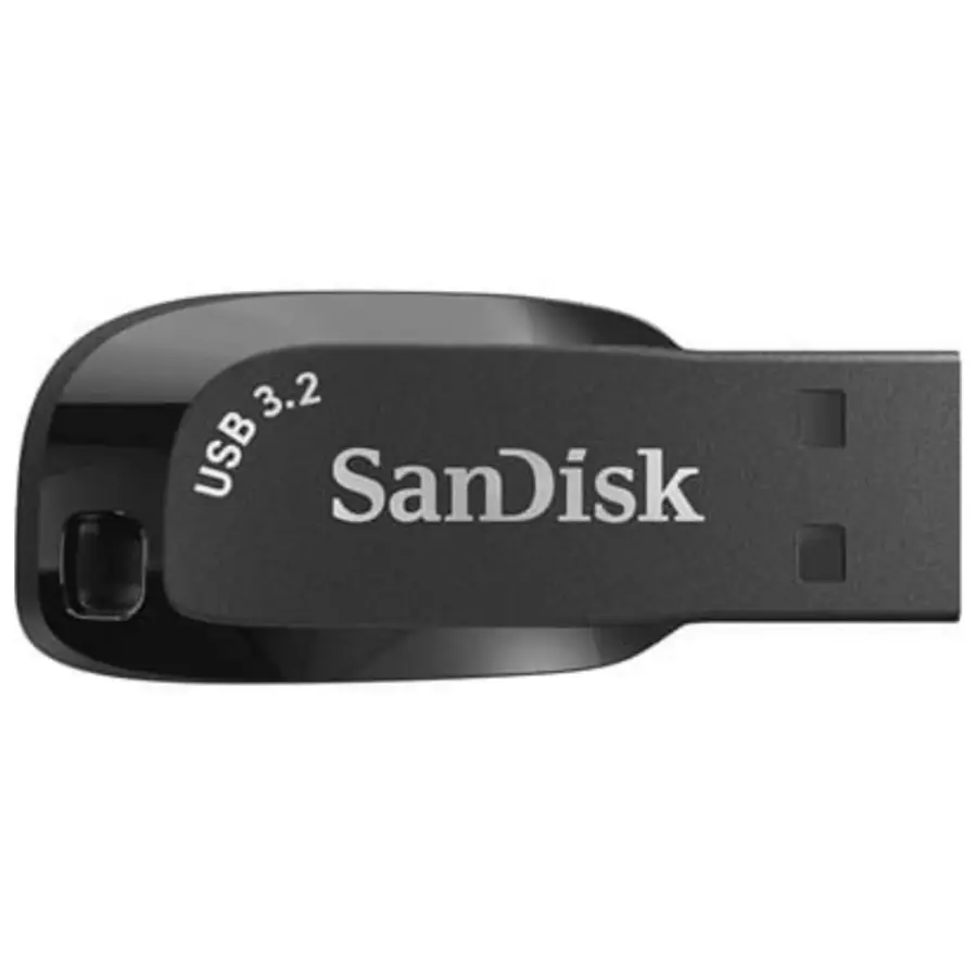 SanDisk Ultra Shift USB 3.2 64GB Pendrive - Shopo.lk Sri Lanka