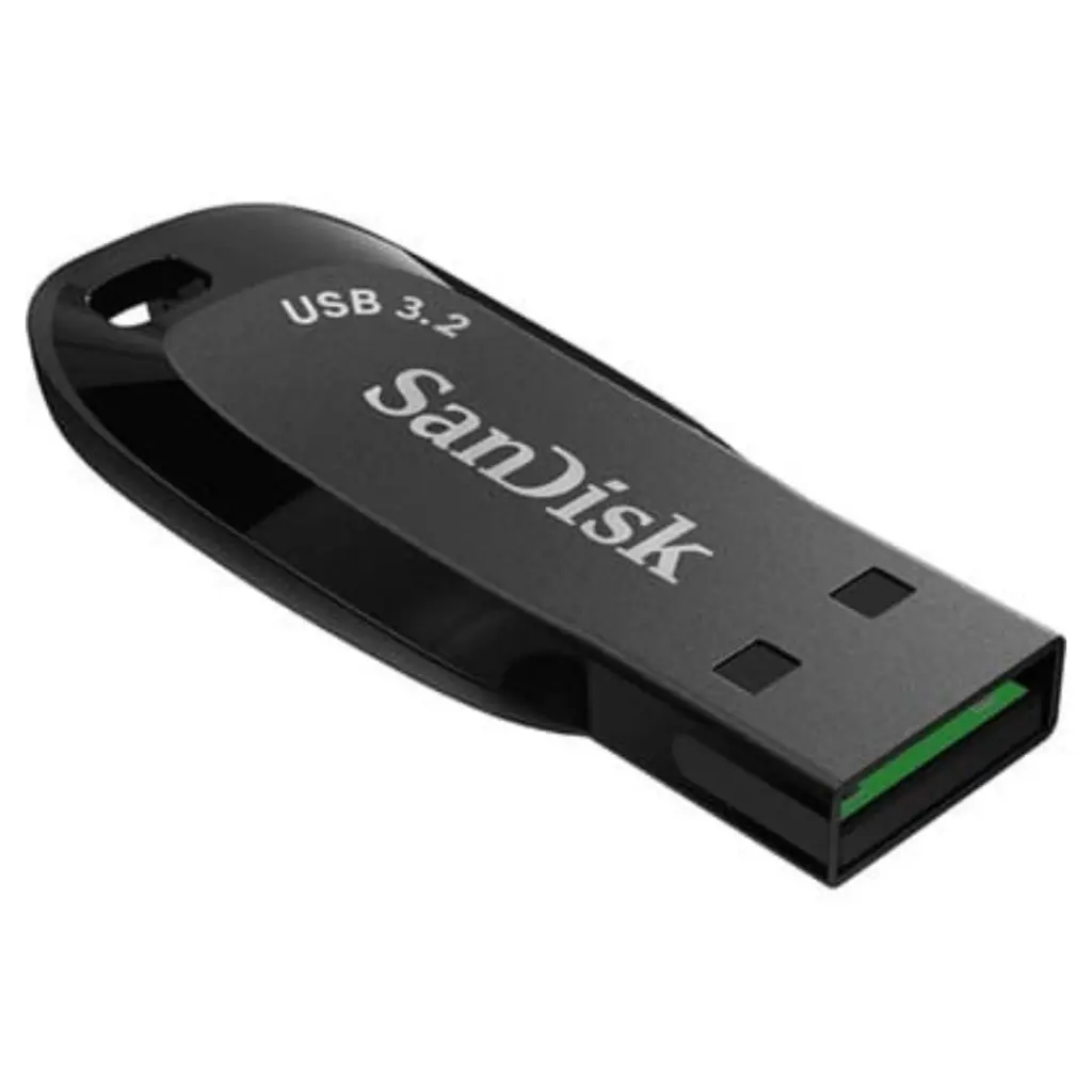 SanDisk Ultra Shift USB 3.2 64GB Pendrive - Shopo.lk Sri Lanka