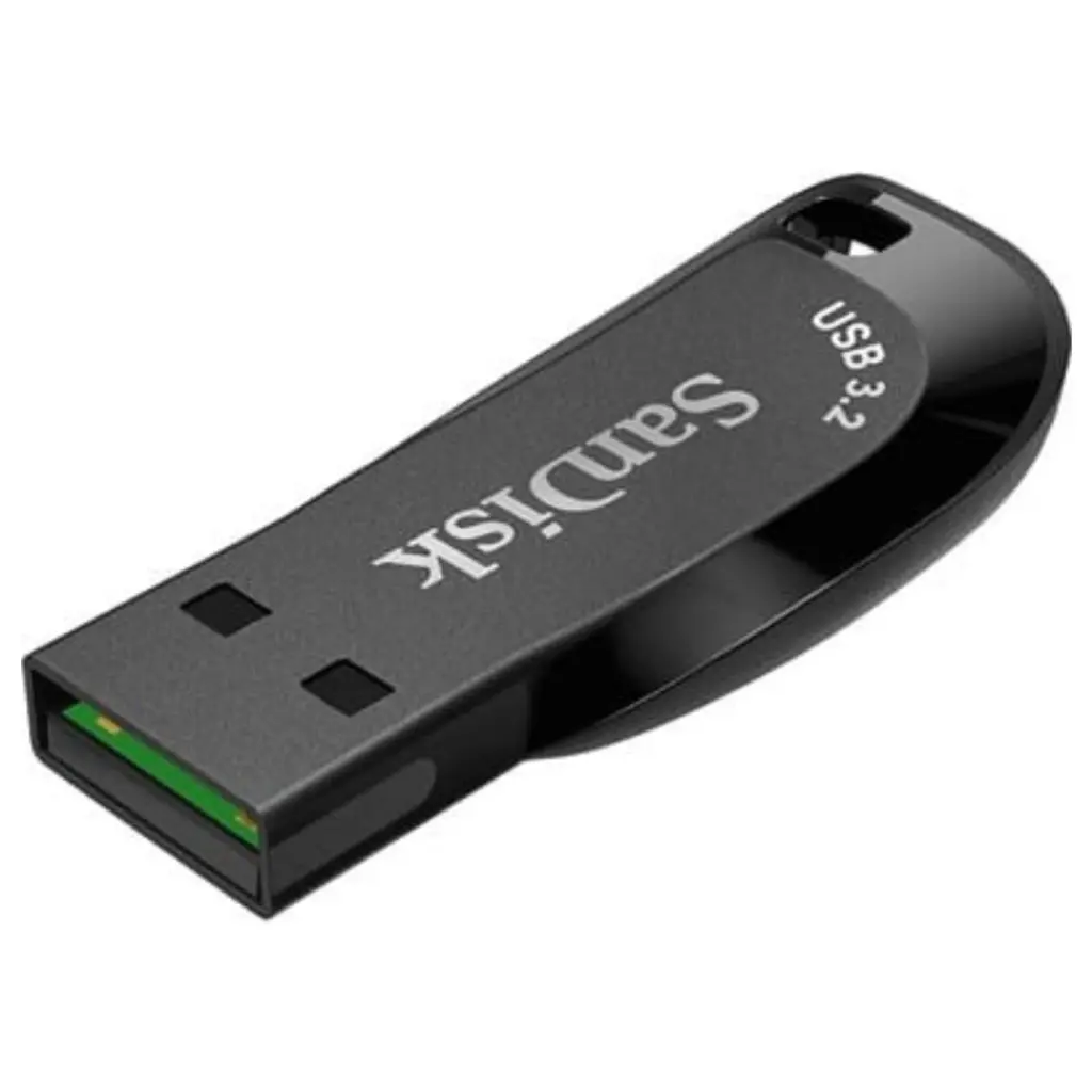 SanDisk Ultra Shift USB 3.2 64GB Pendrive - Shopo.lk Sri Lanka