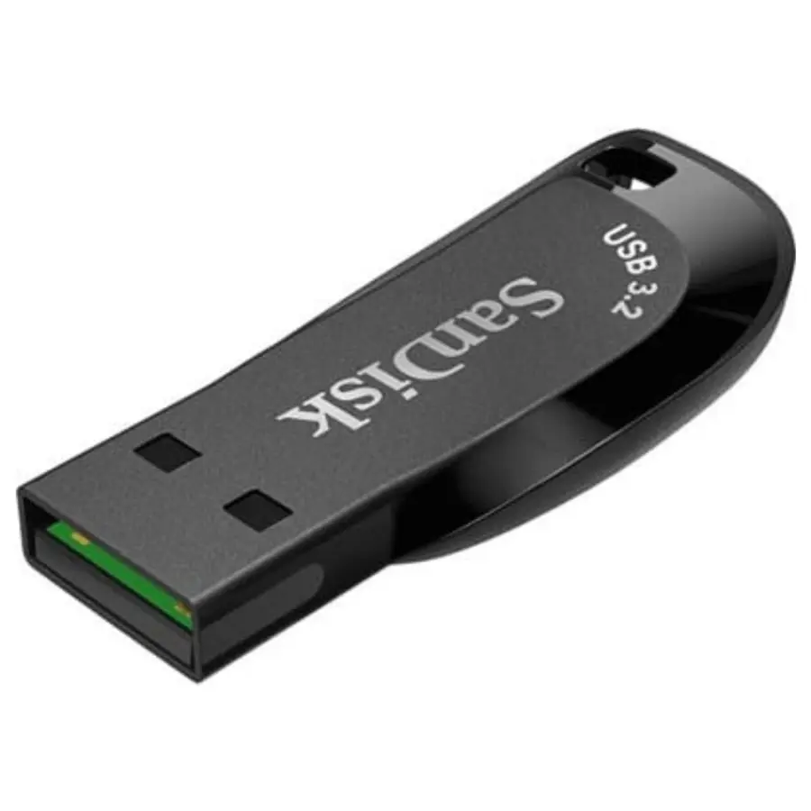 SanDisk Ultra Shift USB 3.2 64GB Pendrive - Shopo.lk Sri Lanka