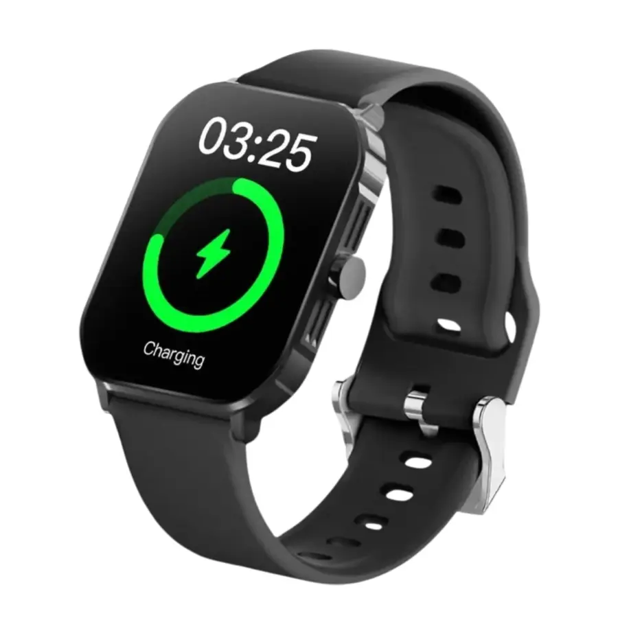 Scykei Gt 1 Smart Watch Bt Call - Shopo.lk Sri Lanka