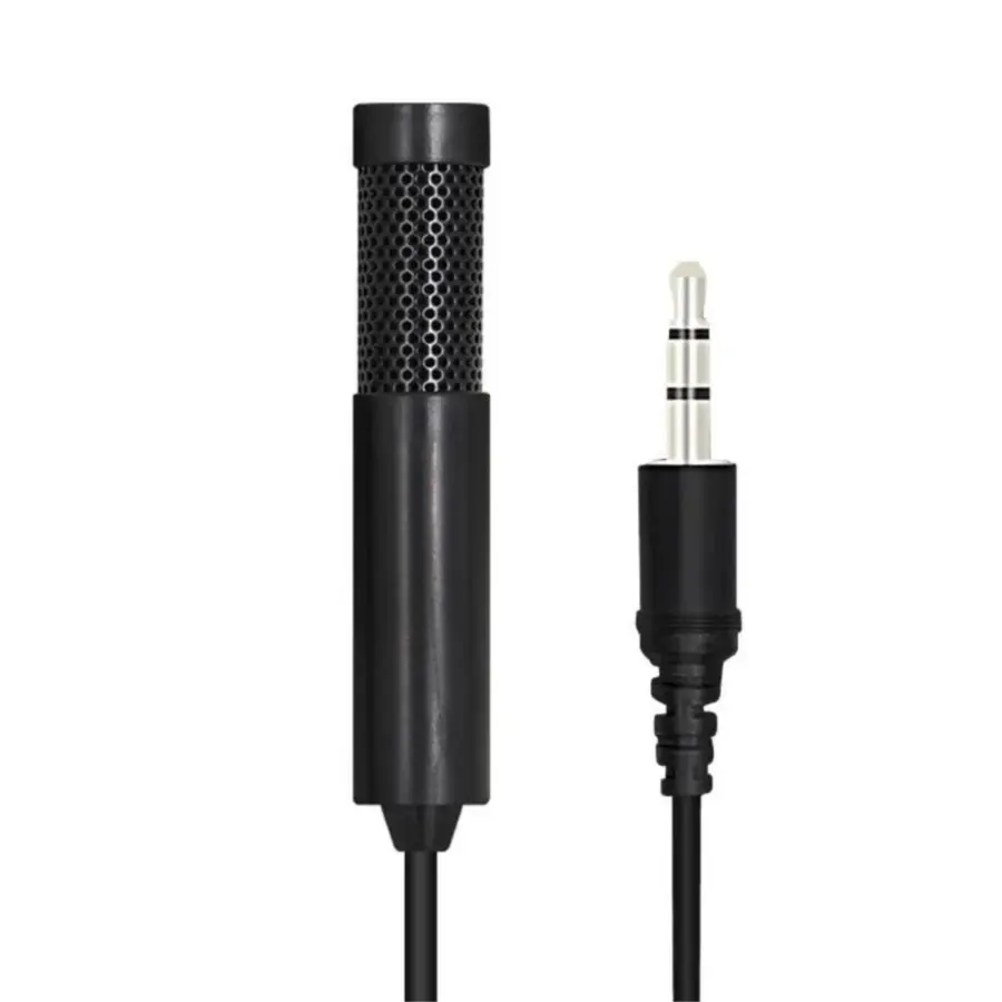 SF-555 Aux Condenser Microphone - Shopo.lk Sri Lanka