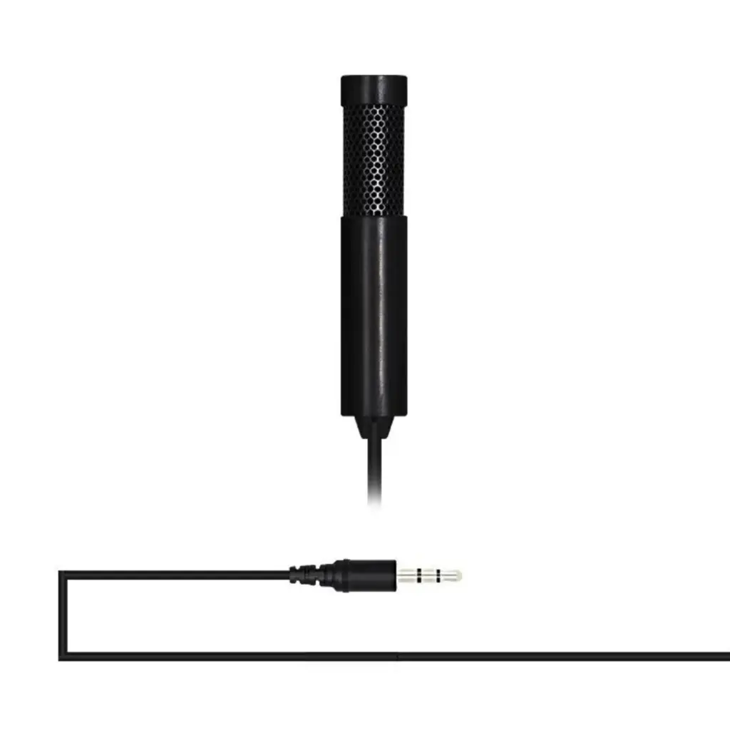 SF-555 Aux Condenser Microphone - photo 2 - Shopo.lk