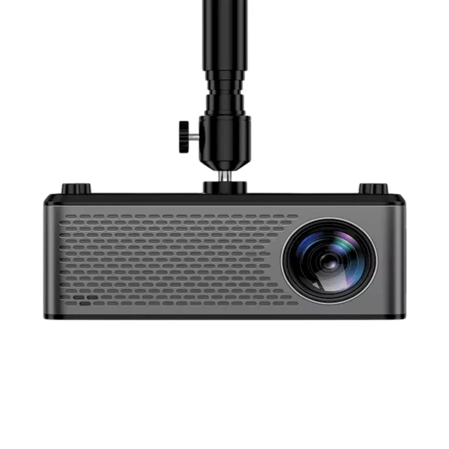 Smartbarry HT6 Projector - photo 3 - Shopo.lk