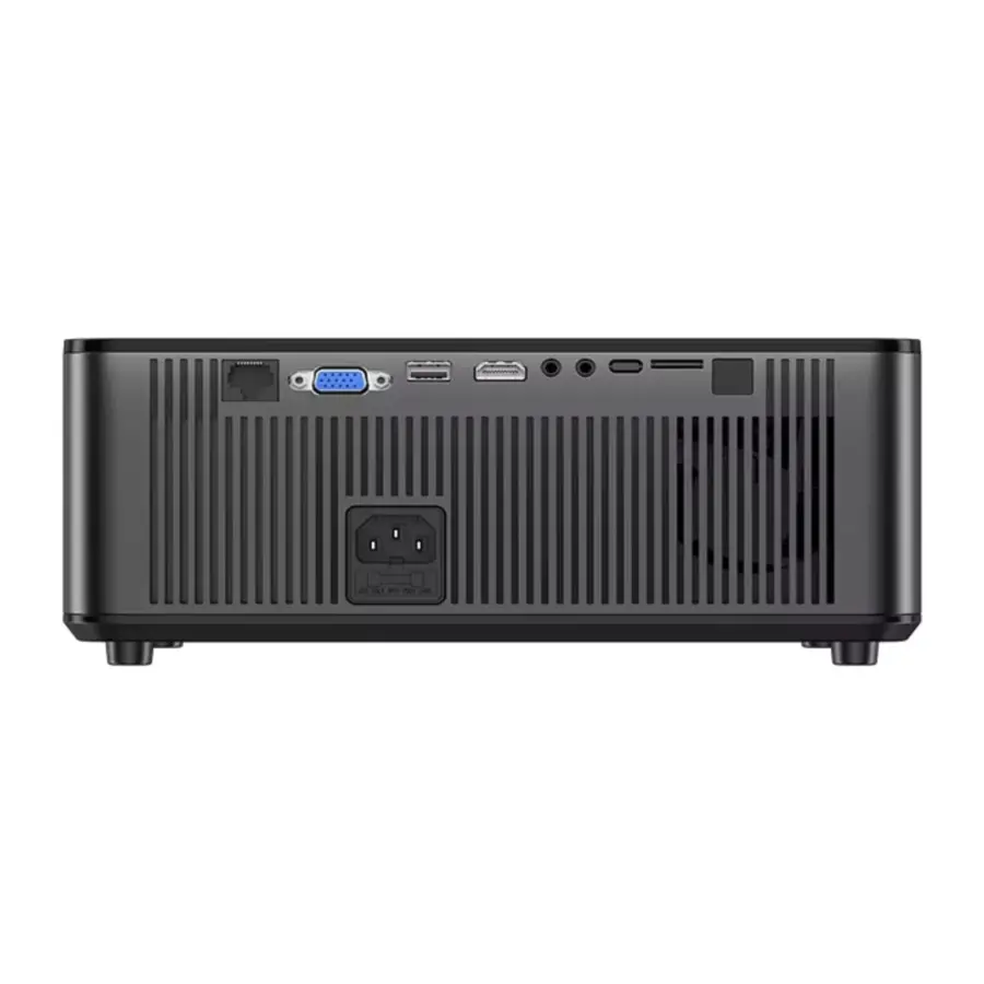 Smartbarry HT6 Projector - photo 4 - Shopo.lk
