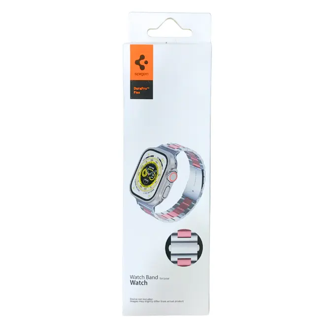 Spigen Fine Steel Strap - photo 2 - Shopo.lk