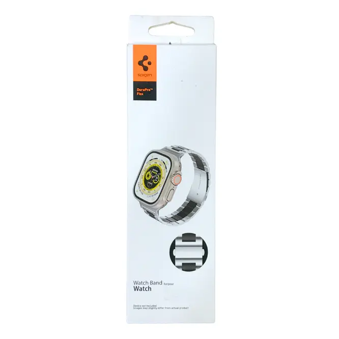 Spigen Fine Steel Strap - photo 3 - Shopo.lk