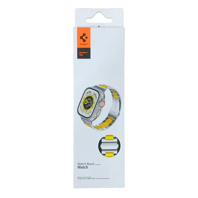 Spigen Fine Steel Strap - photo 5 - Shopo.lk