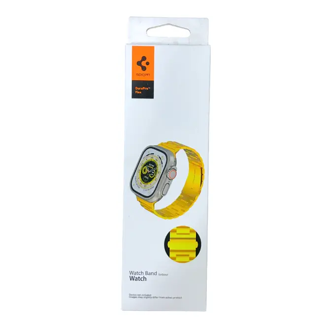 Spigen Fine Steel Strap