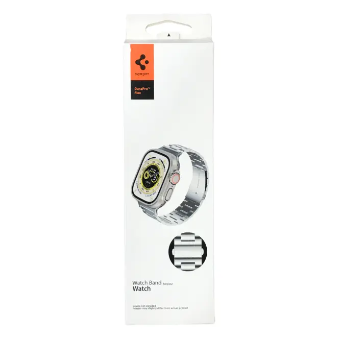 Spigen Fine Steel Strap