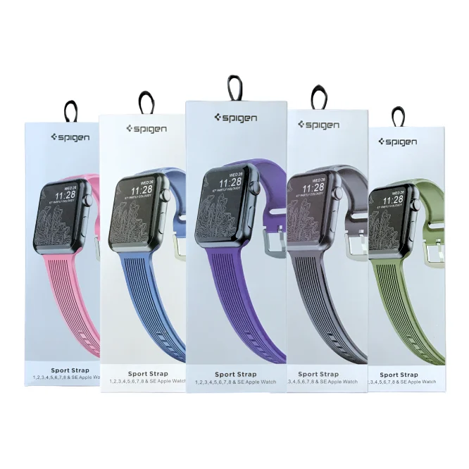 Spigen SP-05 Sport Strap - Shopo.lk Sri Lanka