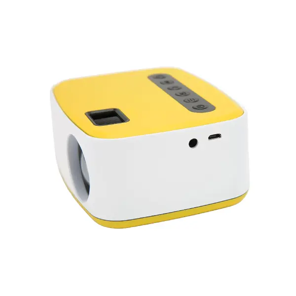 T20S Mirror Cast Projector - photo 2 - Shopo.lk