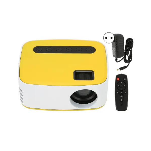 T20S Mirror Cast Projector - photo 4 - Shopo.lk