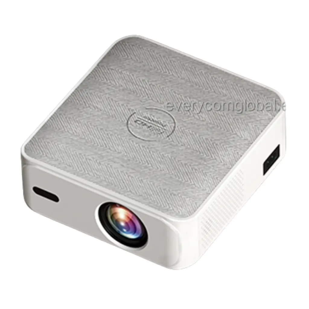 T30 LED HD Projector - photo 2 - Shopo.lk