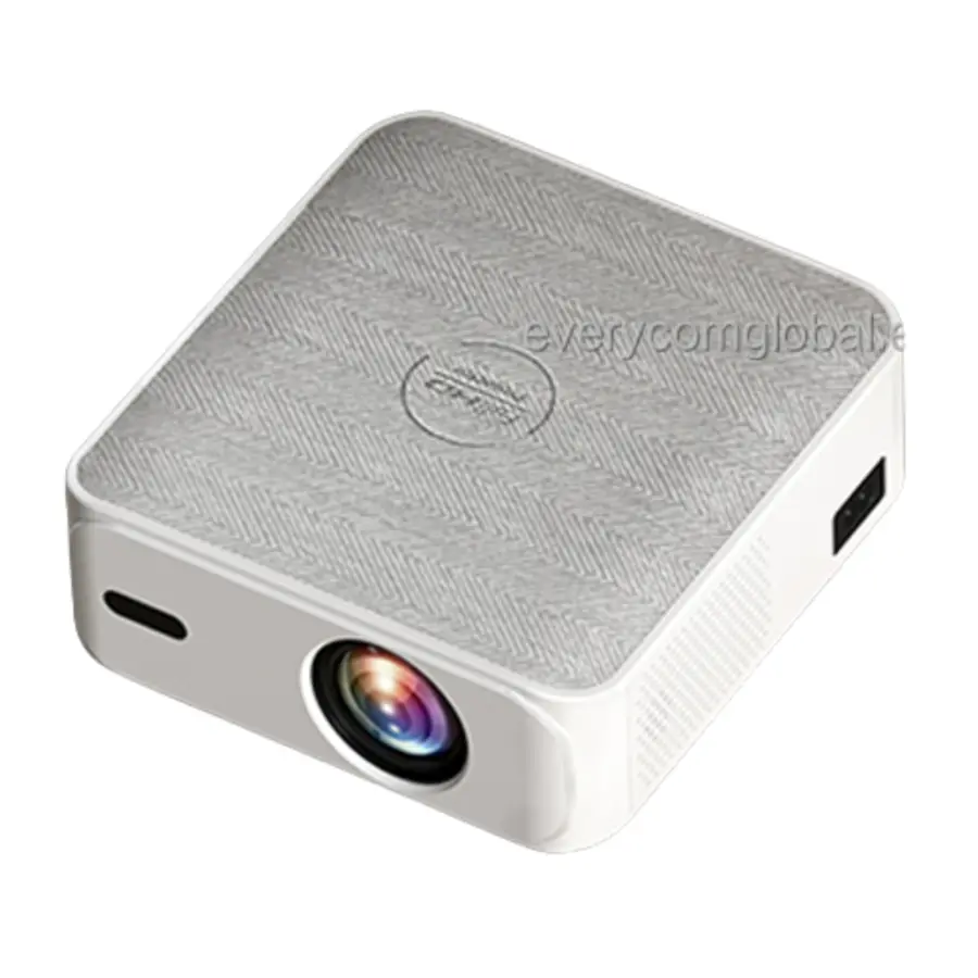 T30 LED HD Projector - photo 2 - Shopo.lk