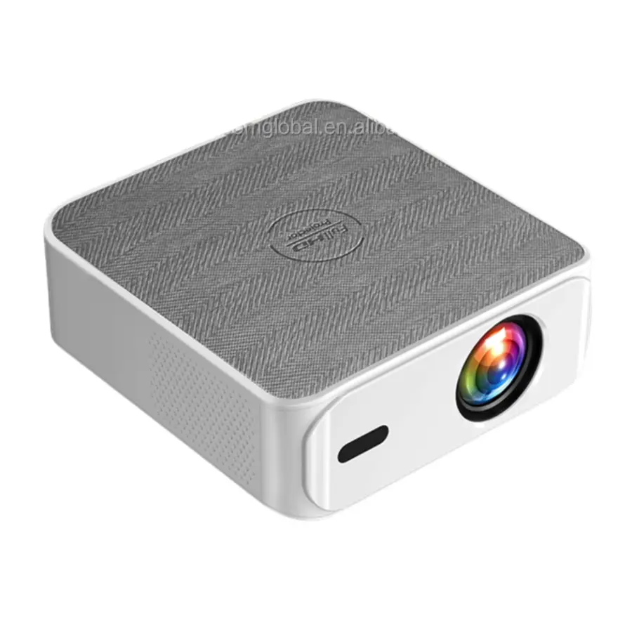 T30 LED HD Projector - photo 3 - Shopo.lk