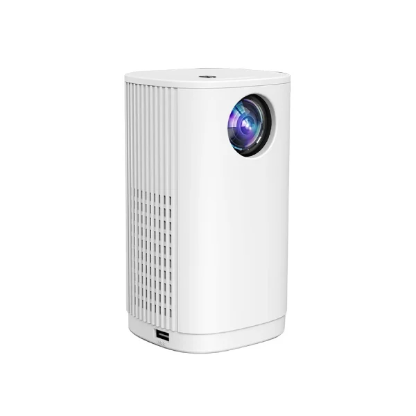 T30S Mini Mirror Cast Projector - Shopo.lk Sri Lanka