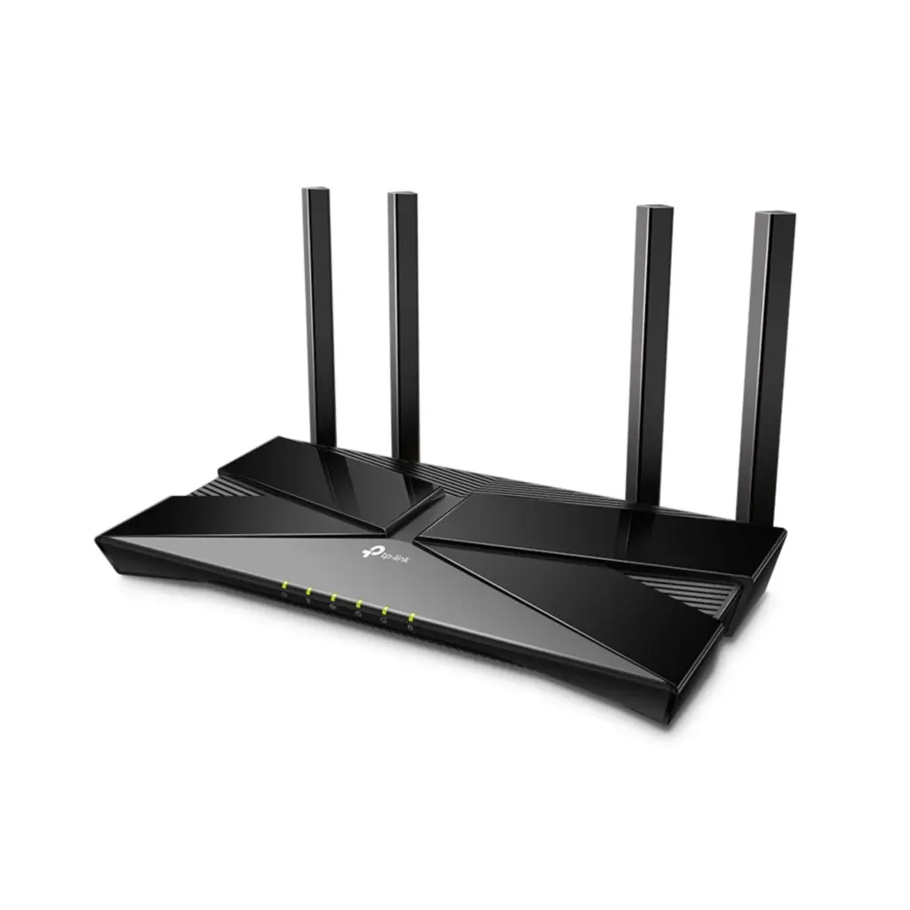 Tp-link Archer AX10 AX1500 Next-Gen Wifi 6 Router - photo 2 - Shopo.lk