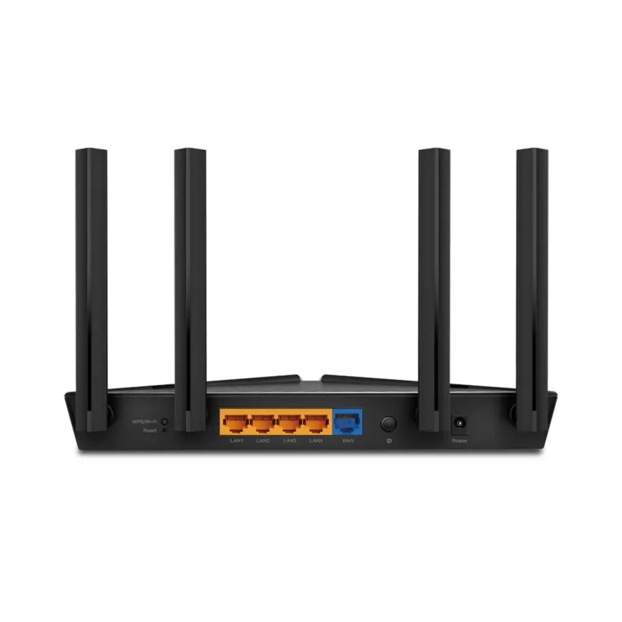 Tp-link Archer AX10 AX1500 Next-Gen Wifi 6 Router - photo 3 - Shopo.lk