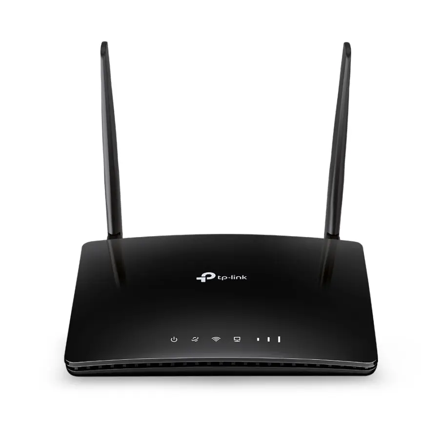 Tp-link TL-MR200 4G Lte Router - Shopo.lk Sri Lanka