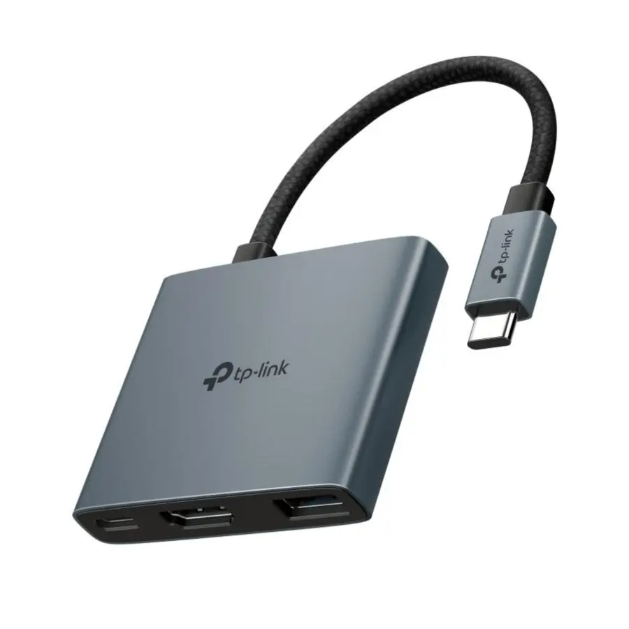 TP-link UH3020C USB Type-C 3 Port Hub - Shopo.lk Sri Lanka