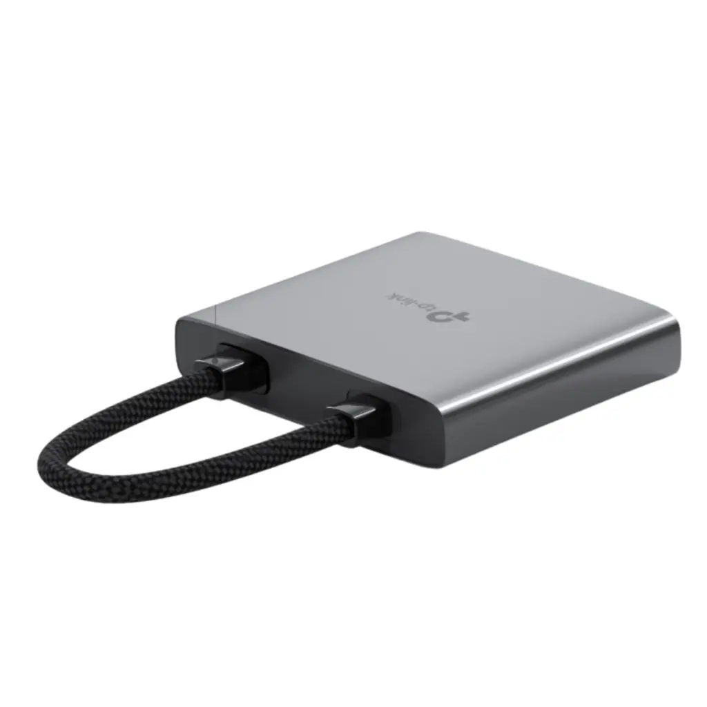 TP-link UH3020C USB Type-C 3 Port Hub - photo 3 - Shopo.lk